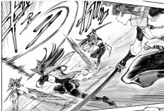 シャングリラ フロンティア『Shangri-La Frontier』263話ネタバレ＆読む方法、制御不能な攻撃