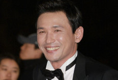 Hwang Jung-minが人物Aとの関係を否定、ソーシャルメディアで大きな話題に！