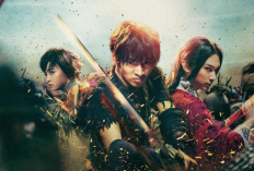 『キングダム - KINGDOM』エピソード視聴リンク孤児たちの苦闘を追う