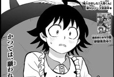 魔入りました！入間くん『Welcome to Demon School! Iruma-kun』第450話ネタバレ、新たな事実が判明！