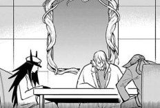 ヘルプ ようこそ! 漫画を読む『魔入りました！入間くん』Welcome to Demon School! Iruma-kun 第438話