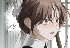 マンファ『The Count’s Secret Maid』第93話の日本語スキャンを読む：ついに明かされた真実