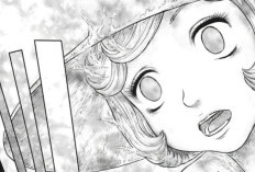 更新！BERSERK『ベルセルク』第388話 グリフィスは、ガッツに敗れたという事実をまだ受け入れられない