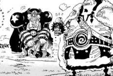 漫画「ワンピース」ONE PIECE 第1179話 ルフィが | 状況は正常に戻ったのか？